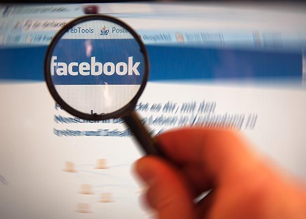 Betrug über gefälschte Facebook-Accounts: Polizei in Jena warnt vor SMS-Bezahlsystem.