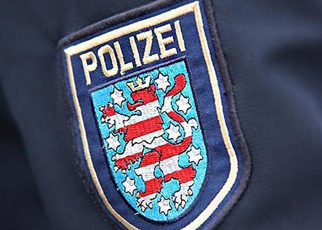 Die Polizei konnte am Dienstag einen bundesweiten polizeibekannten Mann schnappen, der in Jenas Innenstadt beim Klauen erwischt wurde.