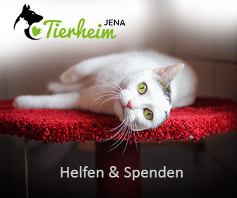 Tierheim Jena