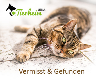 Tierheim Jena