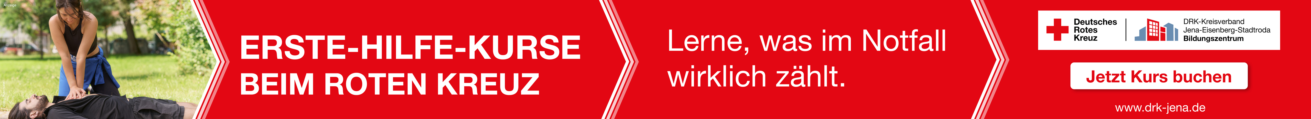DRK - Bildungszentrum