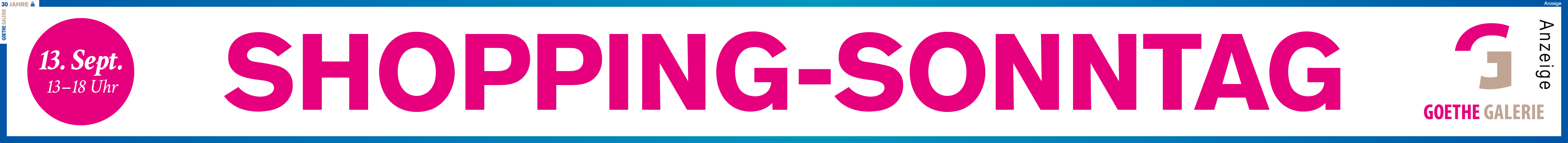 Goethe Galerie Jena - VOS September 2026