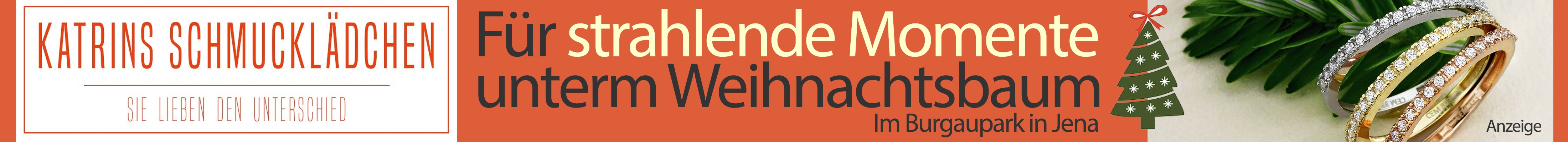 Katrin's Schmucklädchen - Weihnachten