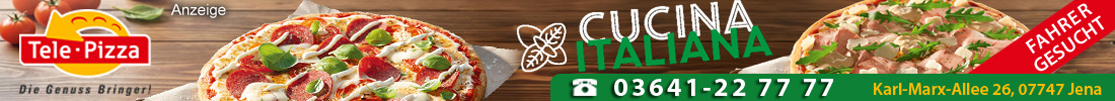 Telepizza