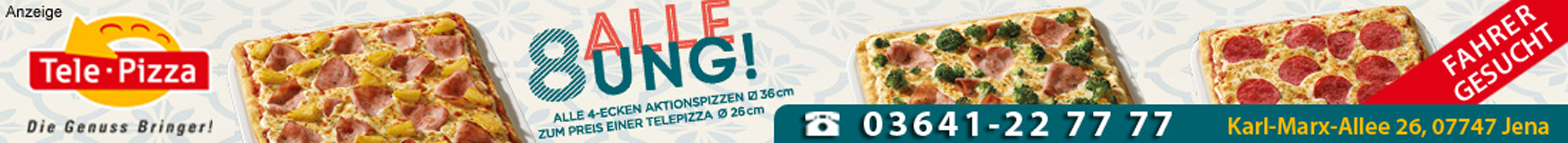 Telepizza