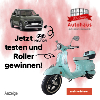 Autohaus Am Alten Gaswerk - Gewinnspiel