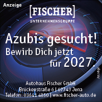 Autohaus Fischer - Azubis 2027