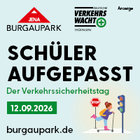 Burgaupark - Verkehrssicherheitstag