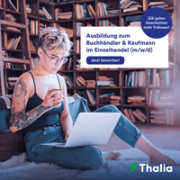 Thalia Deutschland GmbH & Co. KG | EKZ Neue Mitte