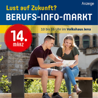 Berufs-Info-Markt