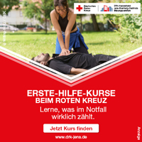 DRK - Bildungszentrum