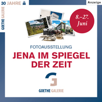 Goethe Galerie Jena - Unifok