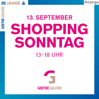 Goethe Galerie Jena - VOS September 2026