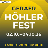 Höhlerfest