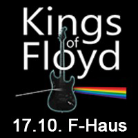 Kings of Floyd