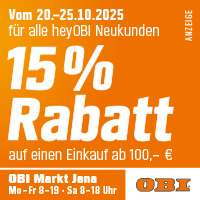 OBI Jena