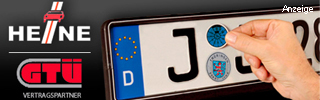 KfZ-Sachverständiger Heine