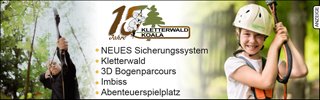 Kletterwald Koala