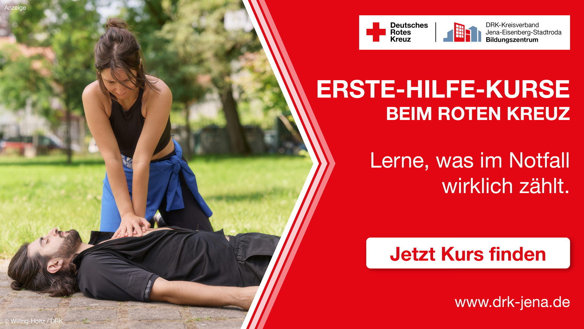 DRK - Bildungszentrum