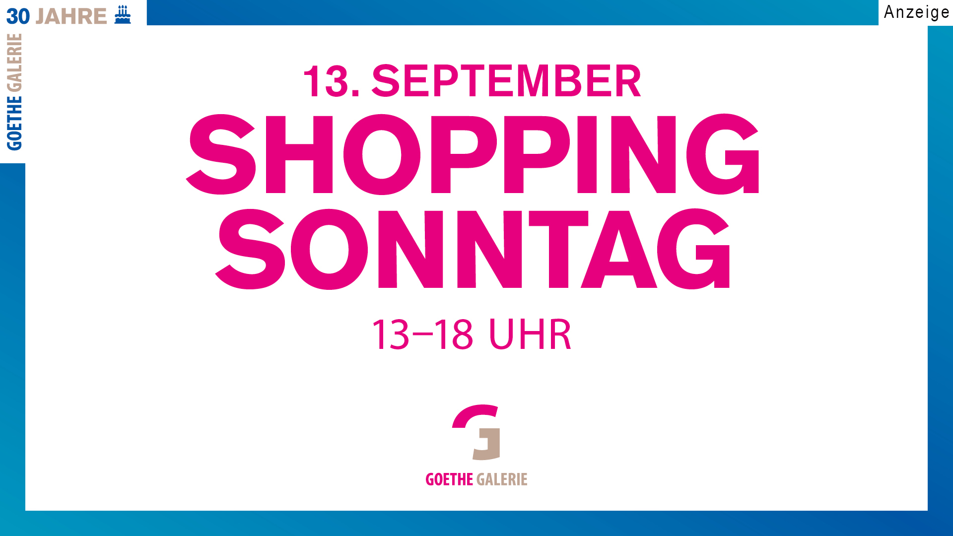 Goethe Galerie Jena - VOS September 2026