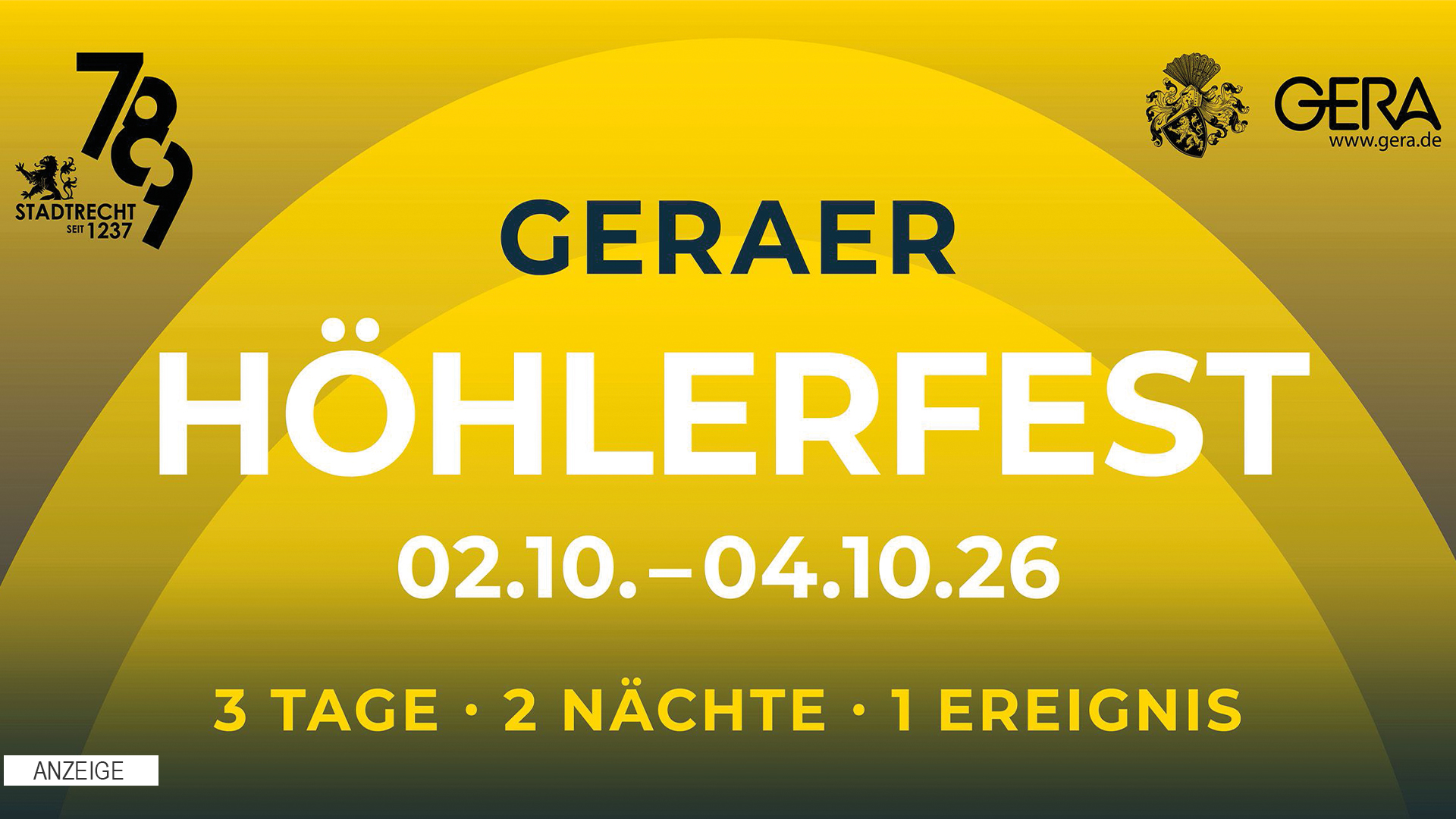 Höhlerfest