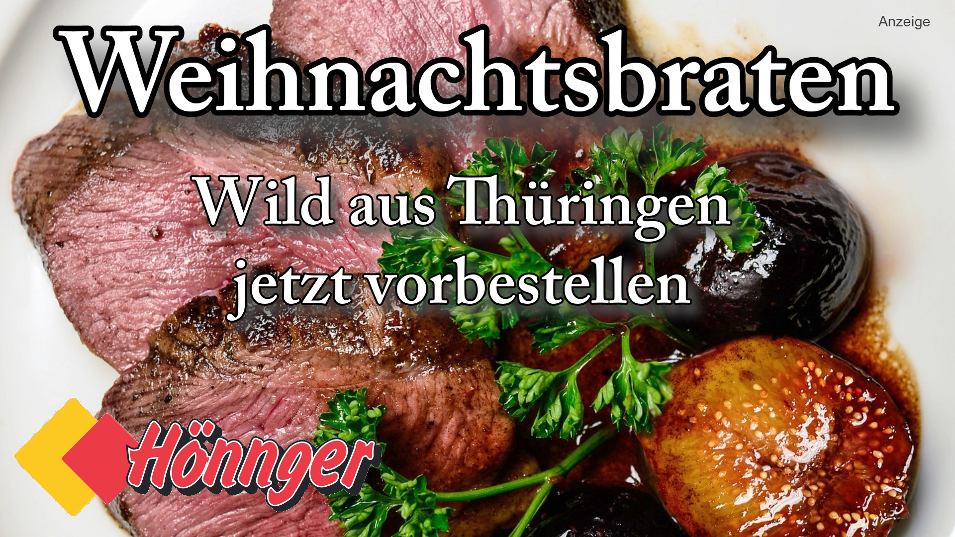 Fleischerei Hönnger