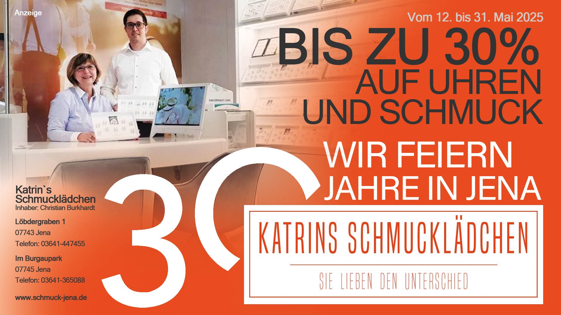 Katrins Schmucklaedchen