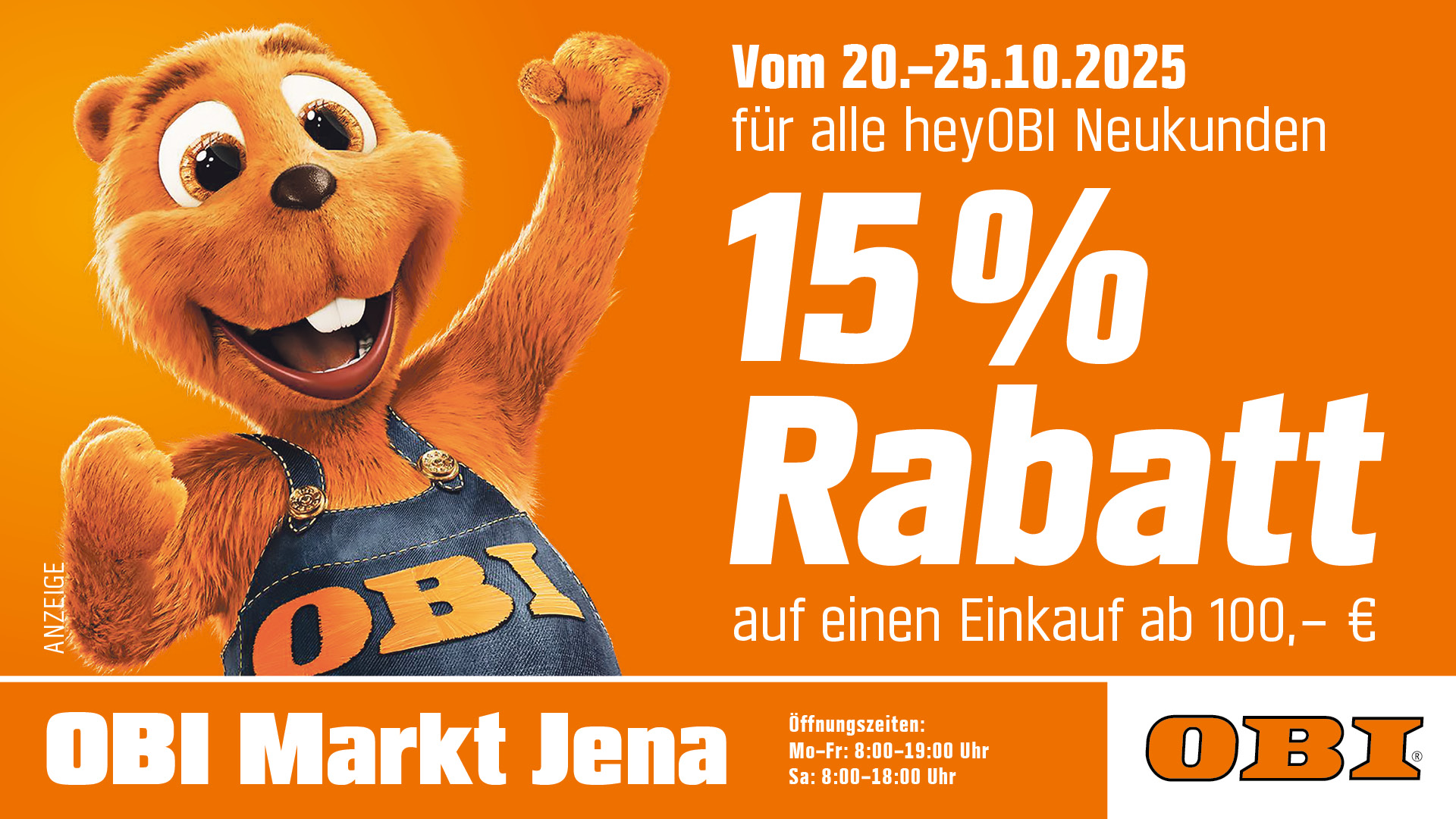 OBI Jena