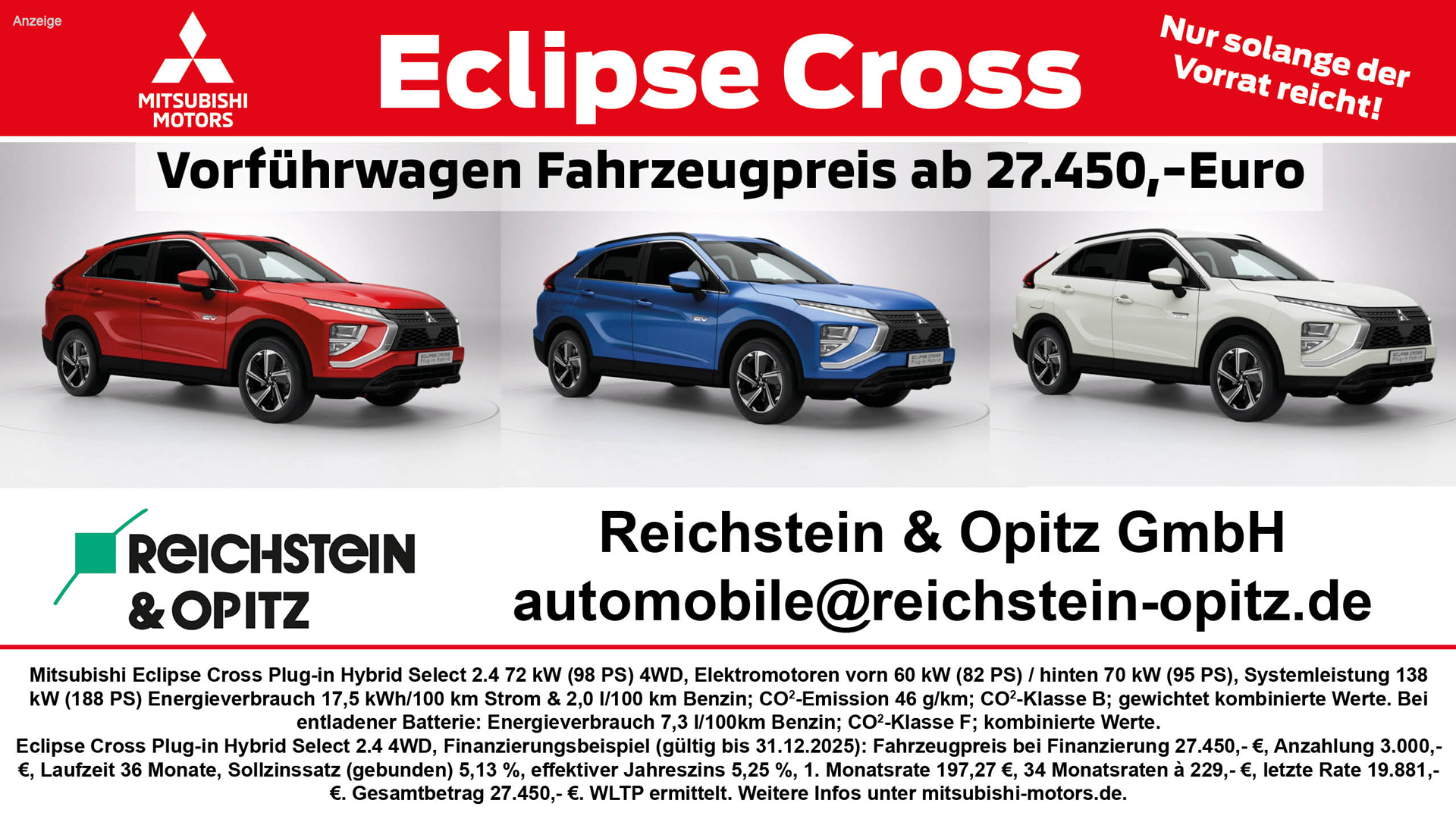 Reichstein_Opitz_Mitsubishi Eclipse Cross