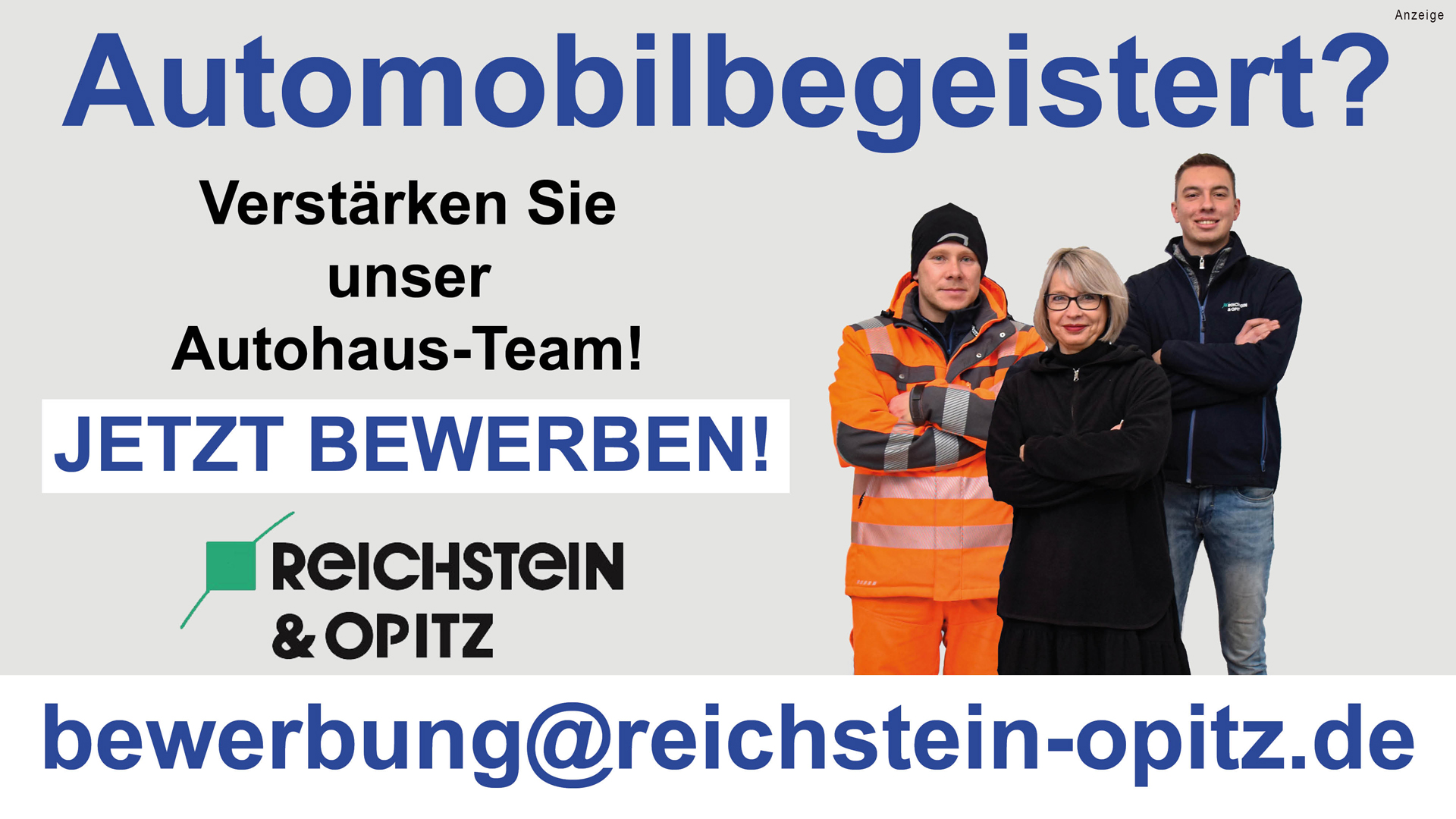 Reichstein_Opitz_Personal