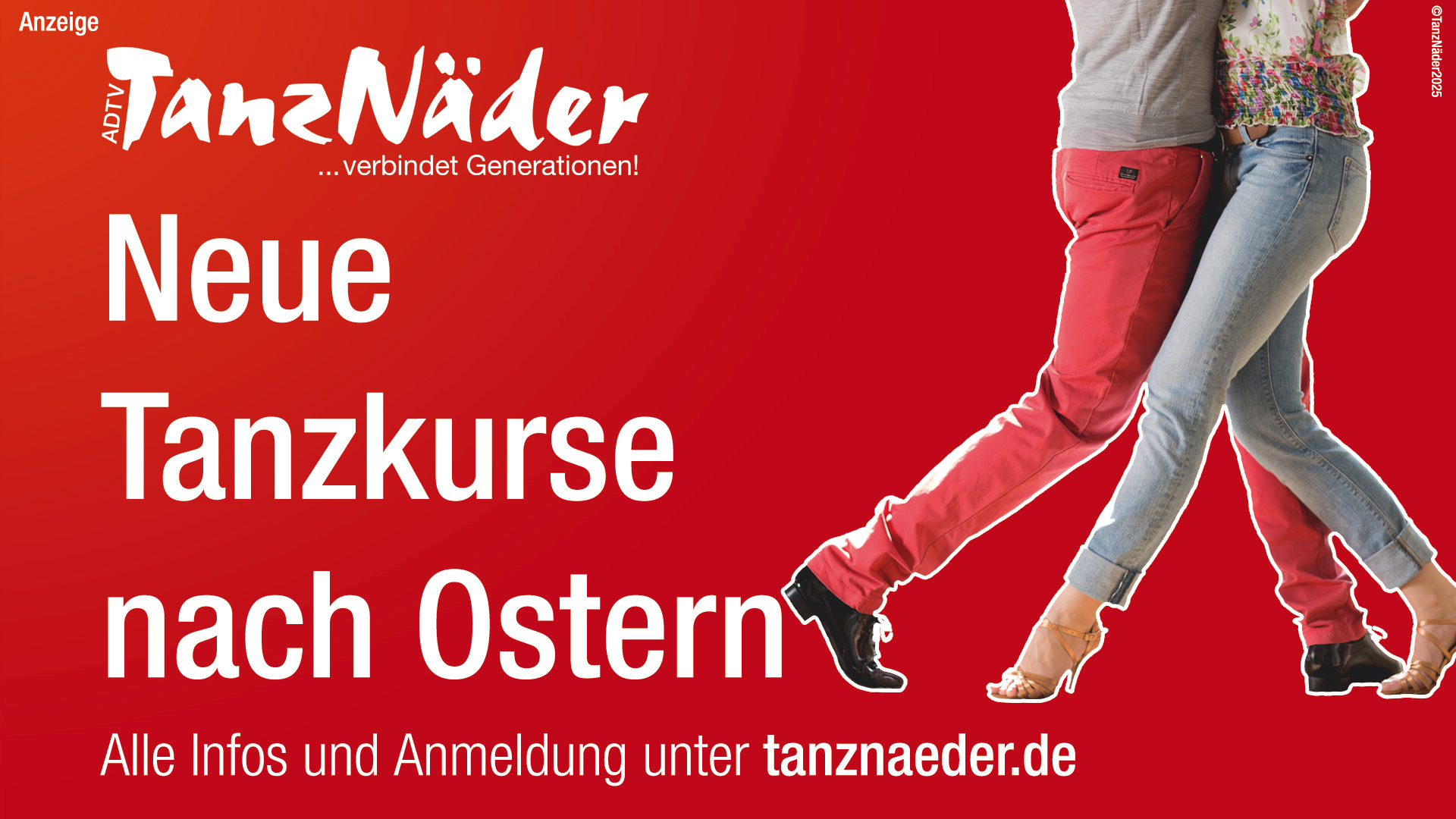 Tanzschule Näder