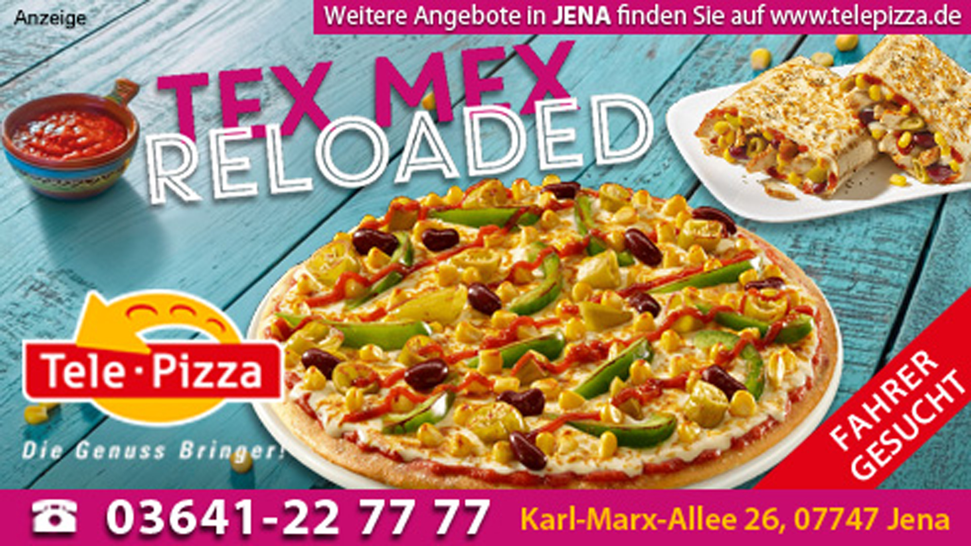 Telepizza