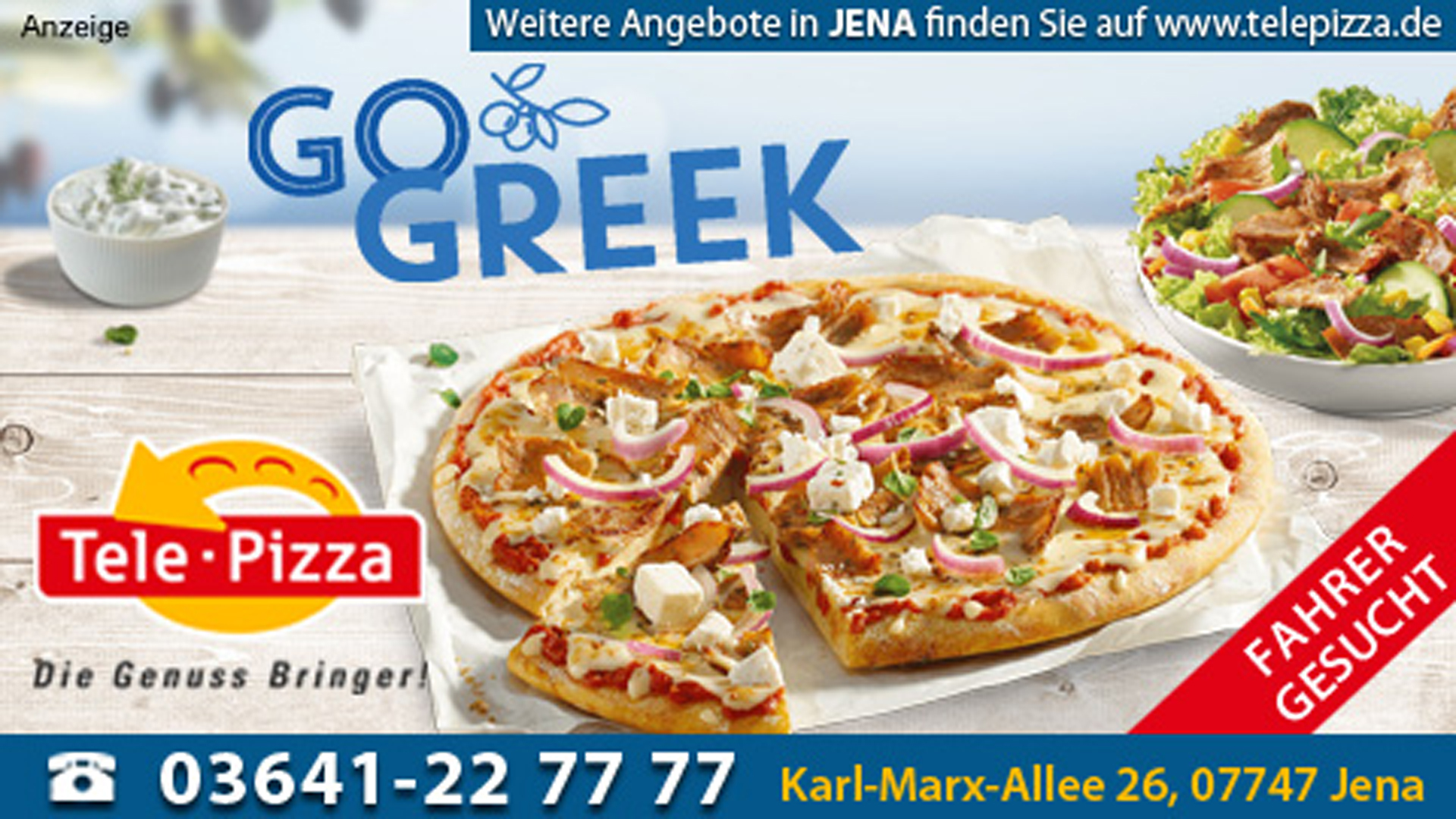Telepizza