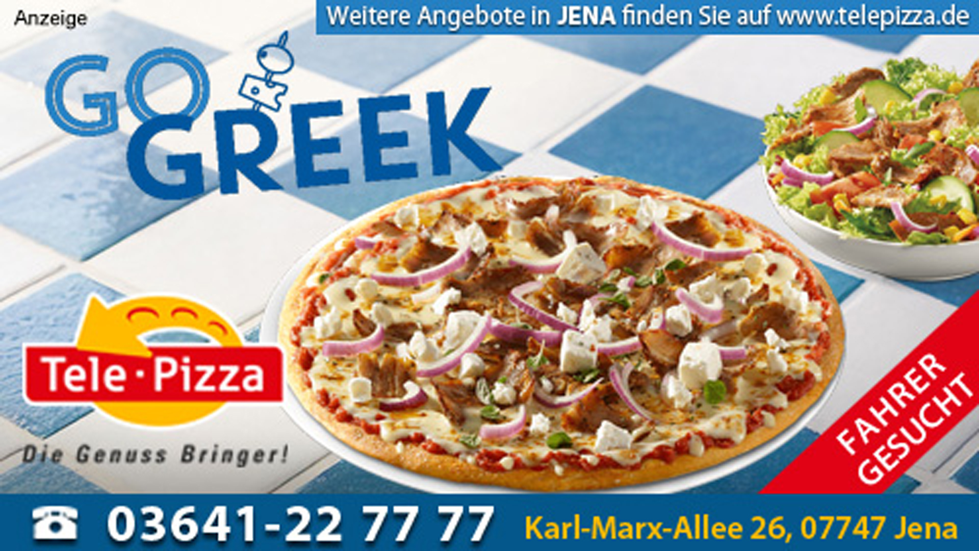 Telepizza