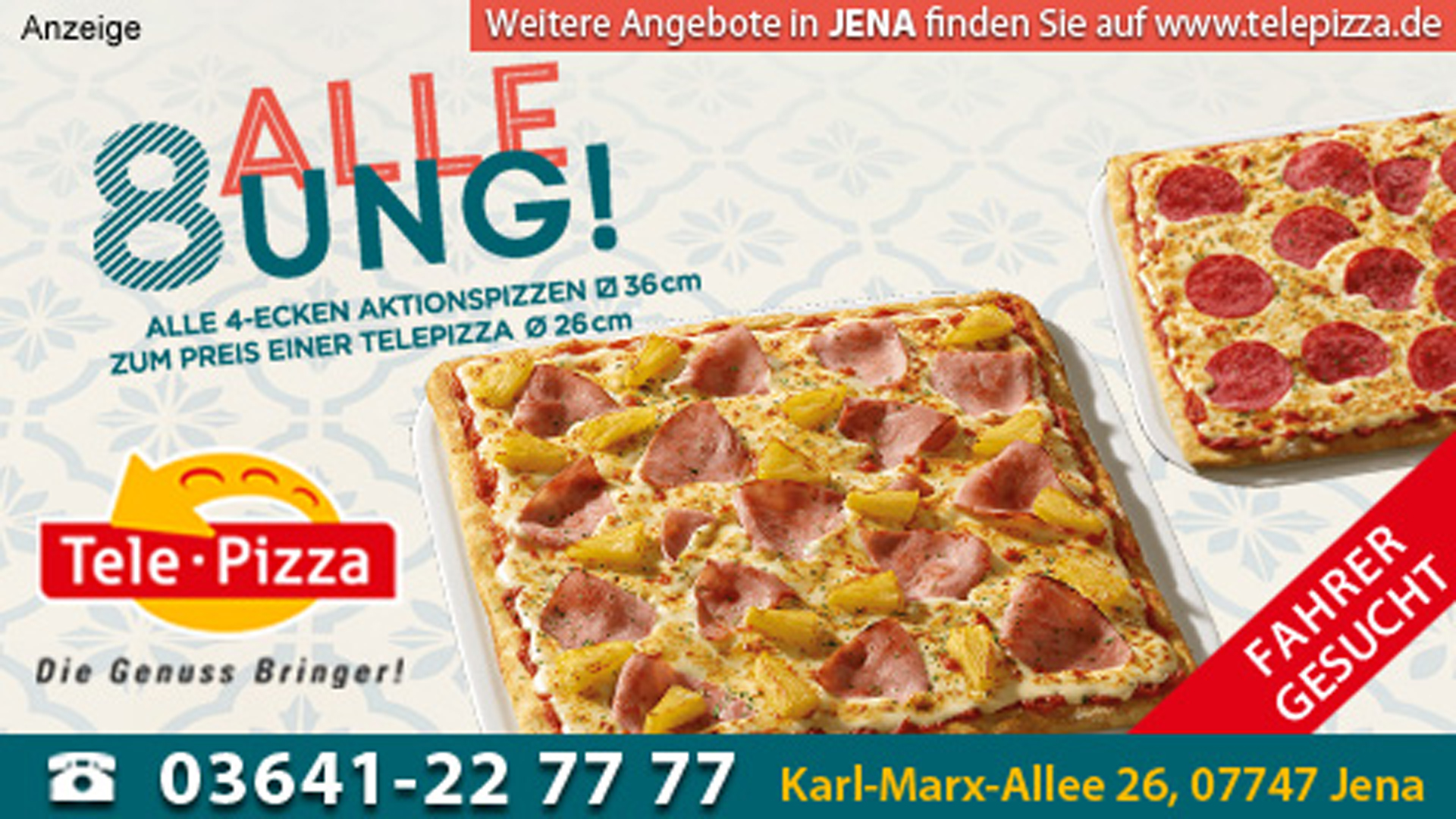 Telepizza