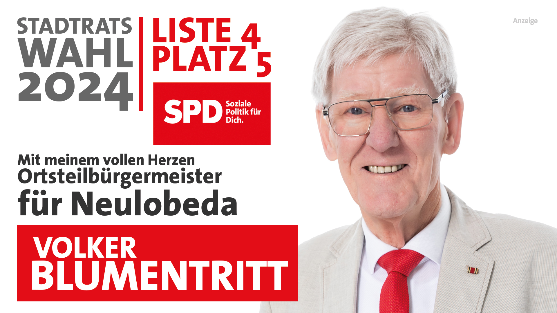 SPD Jena - Kommunalwahl 2024_Blumentritt