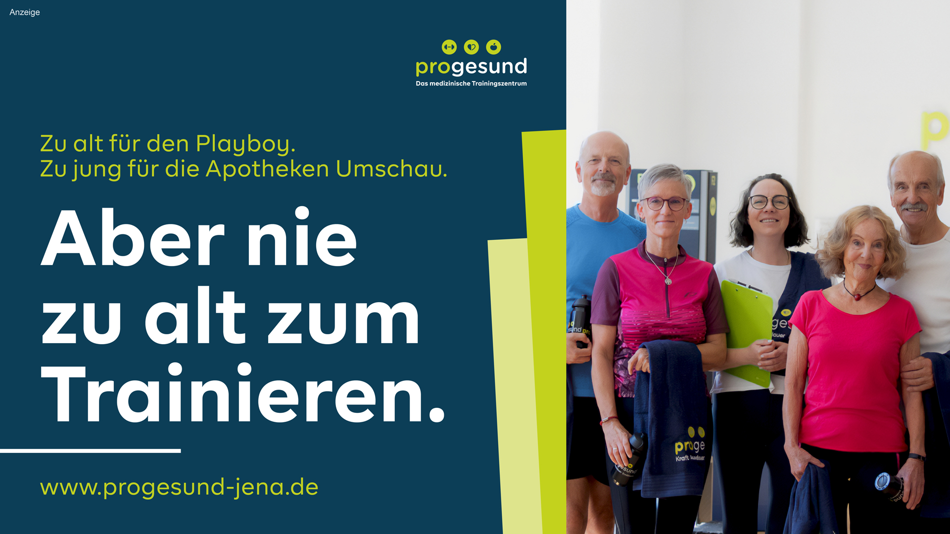 progesund Jena - Playboy-Apotheke