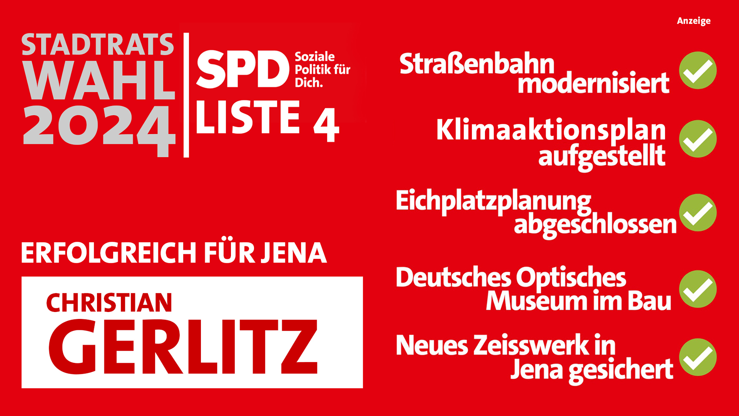 SPD Jena - Kommunalwahl 2024_Gerlitz