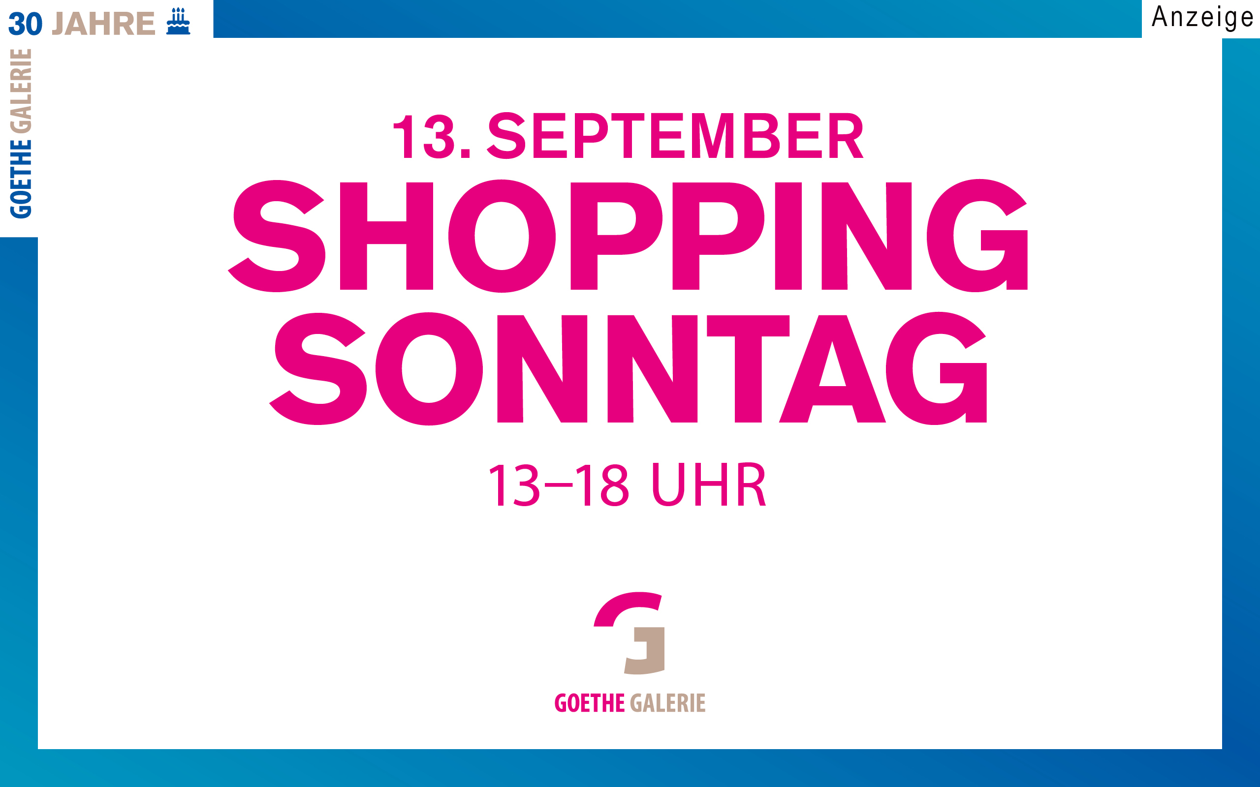 Goethe Galerie Jena - VOS September 2026