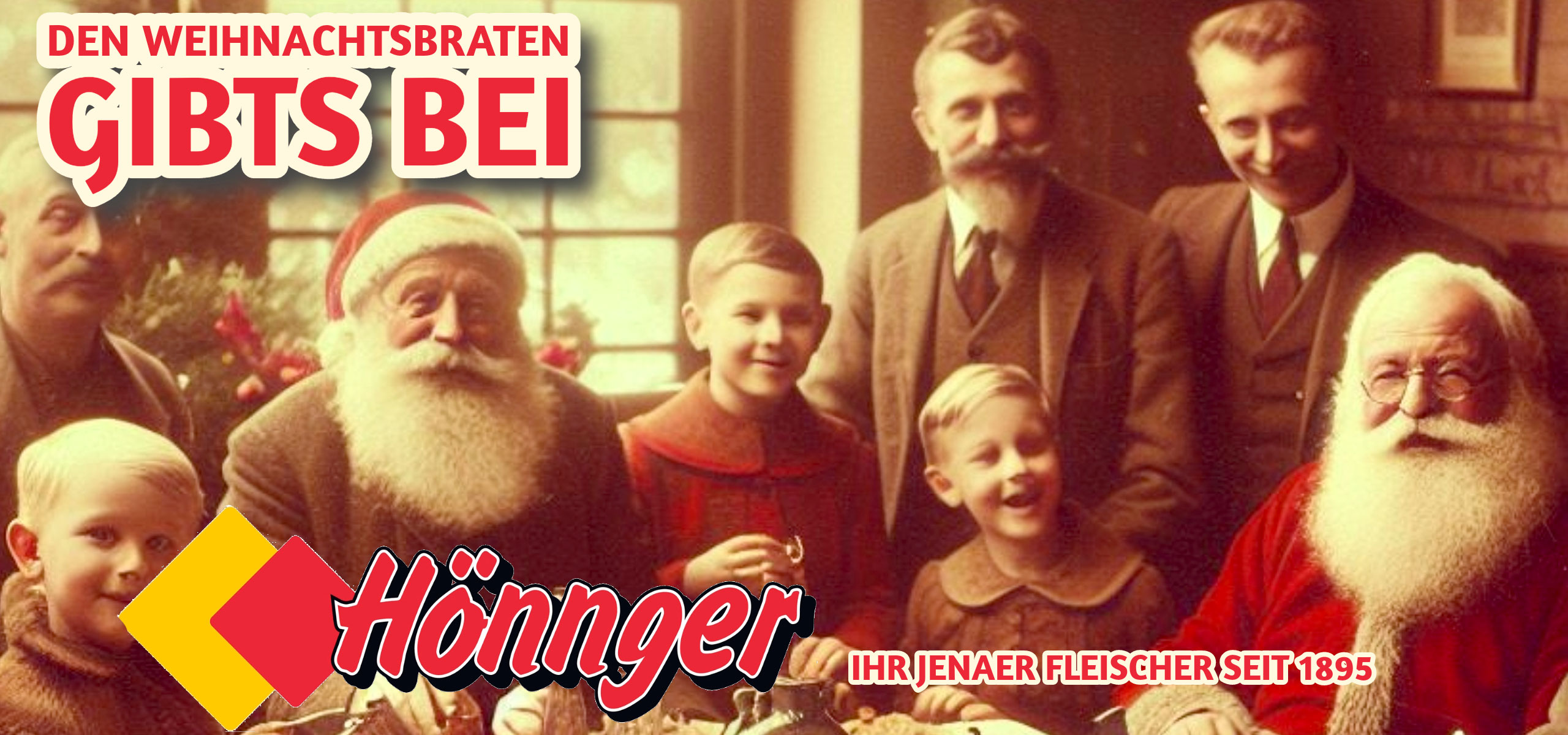 Fleischerei Hönnger