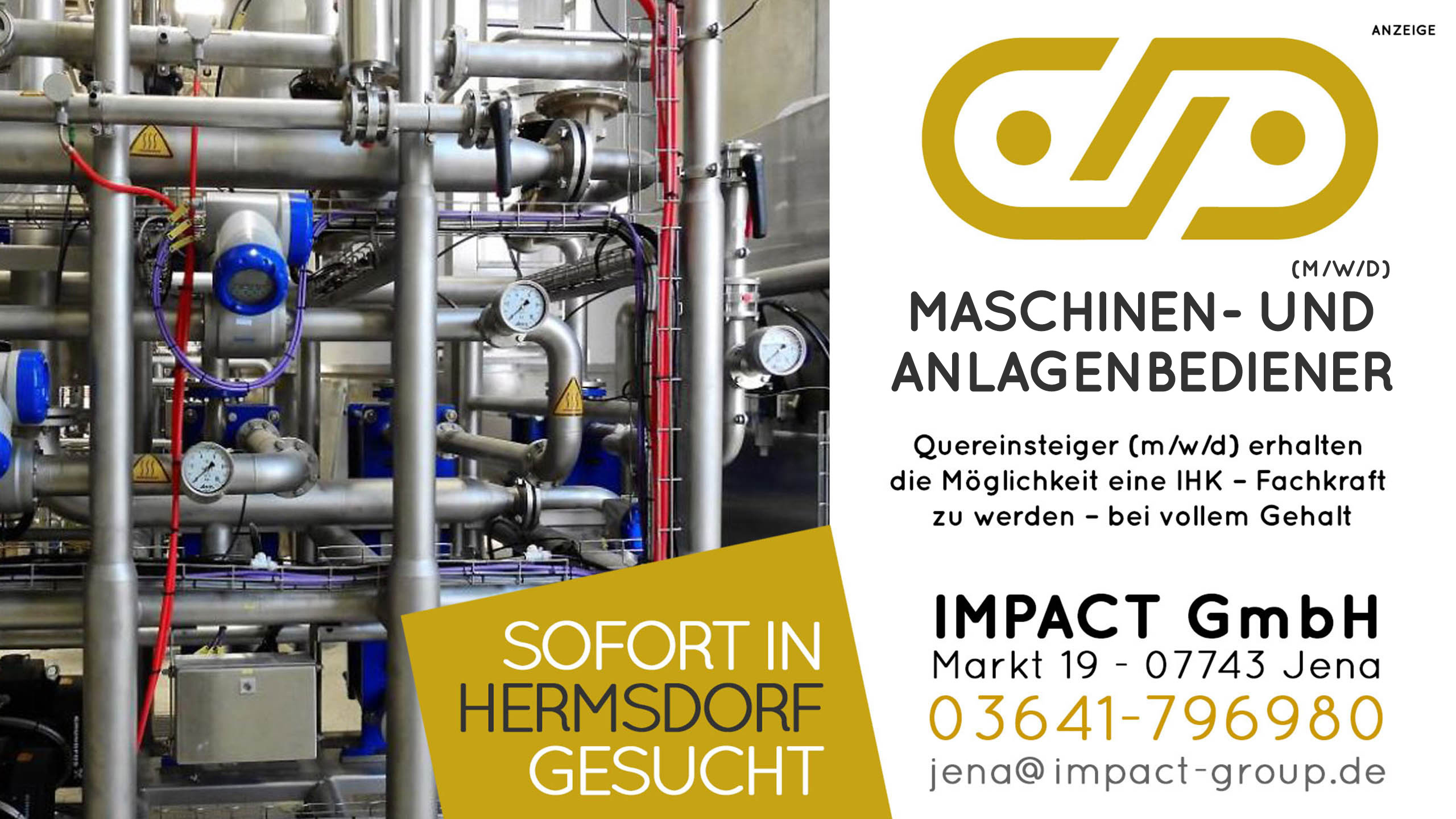 IMPACT GmbH