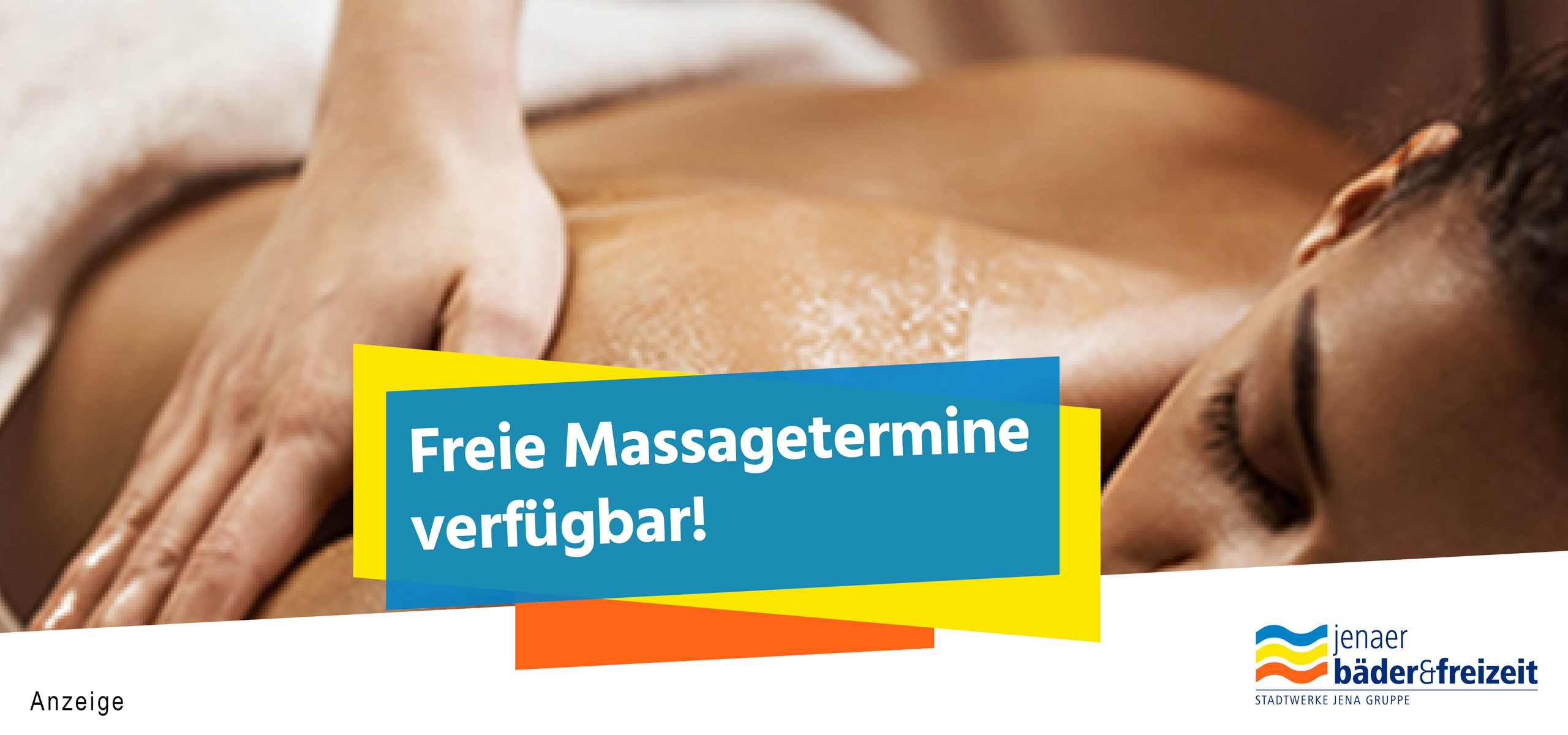 Jenaer Bäder - Wellness