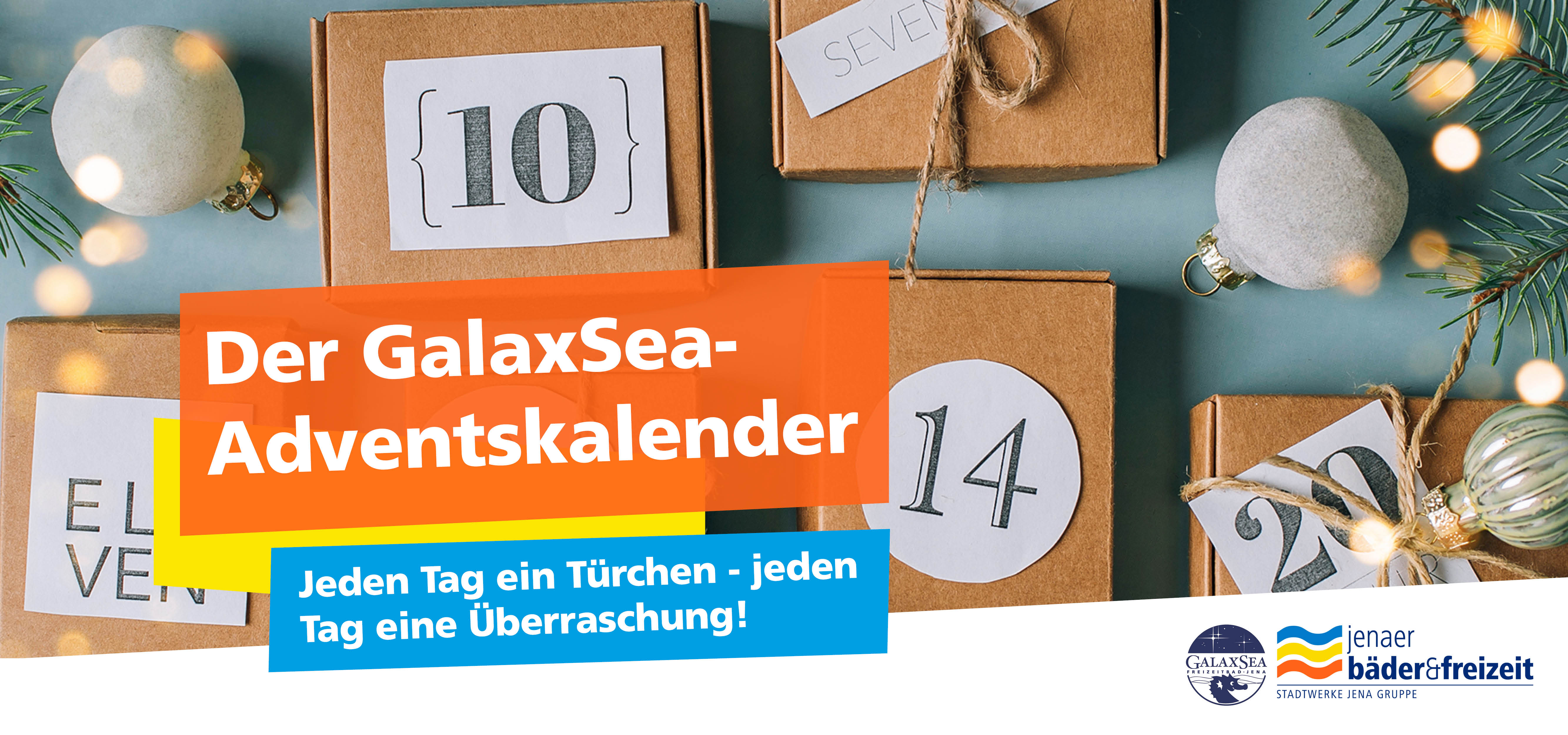 GalaxSea - Weihnachten