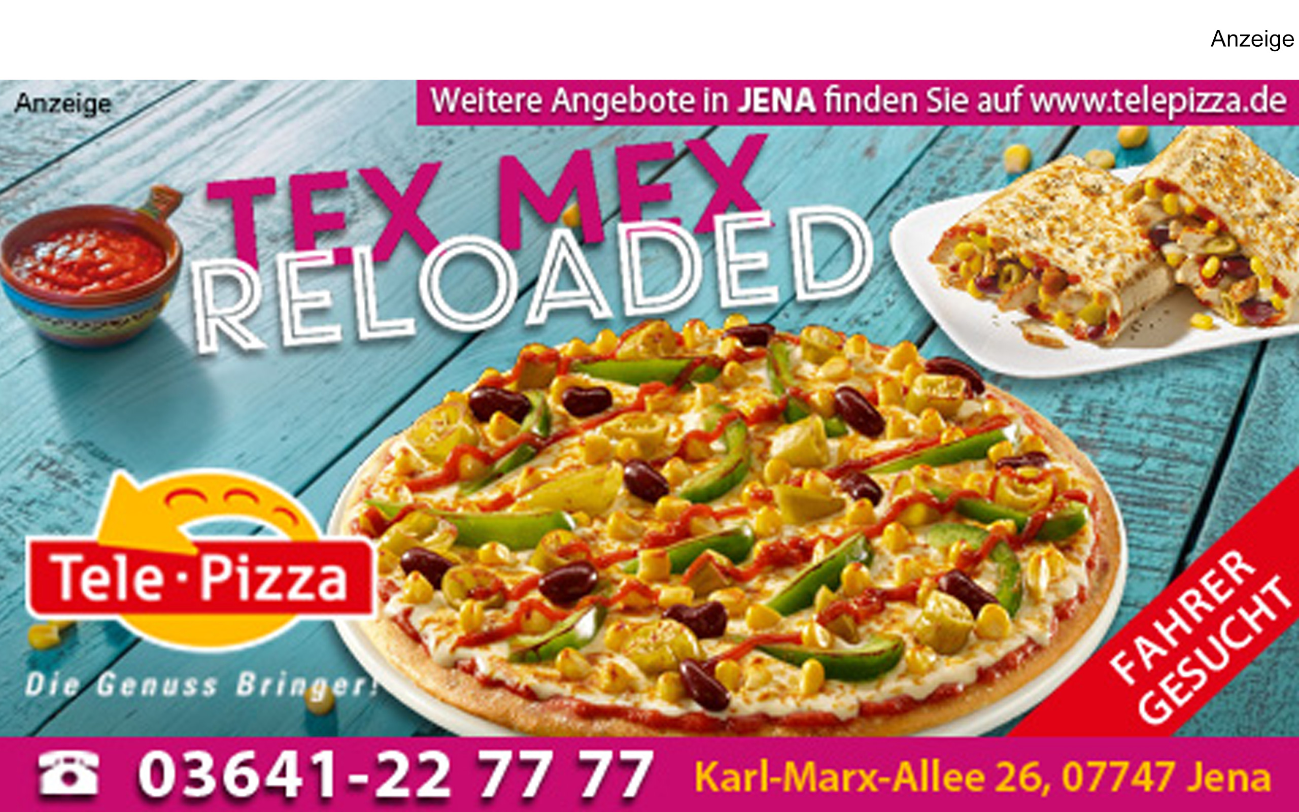 Telepizza