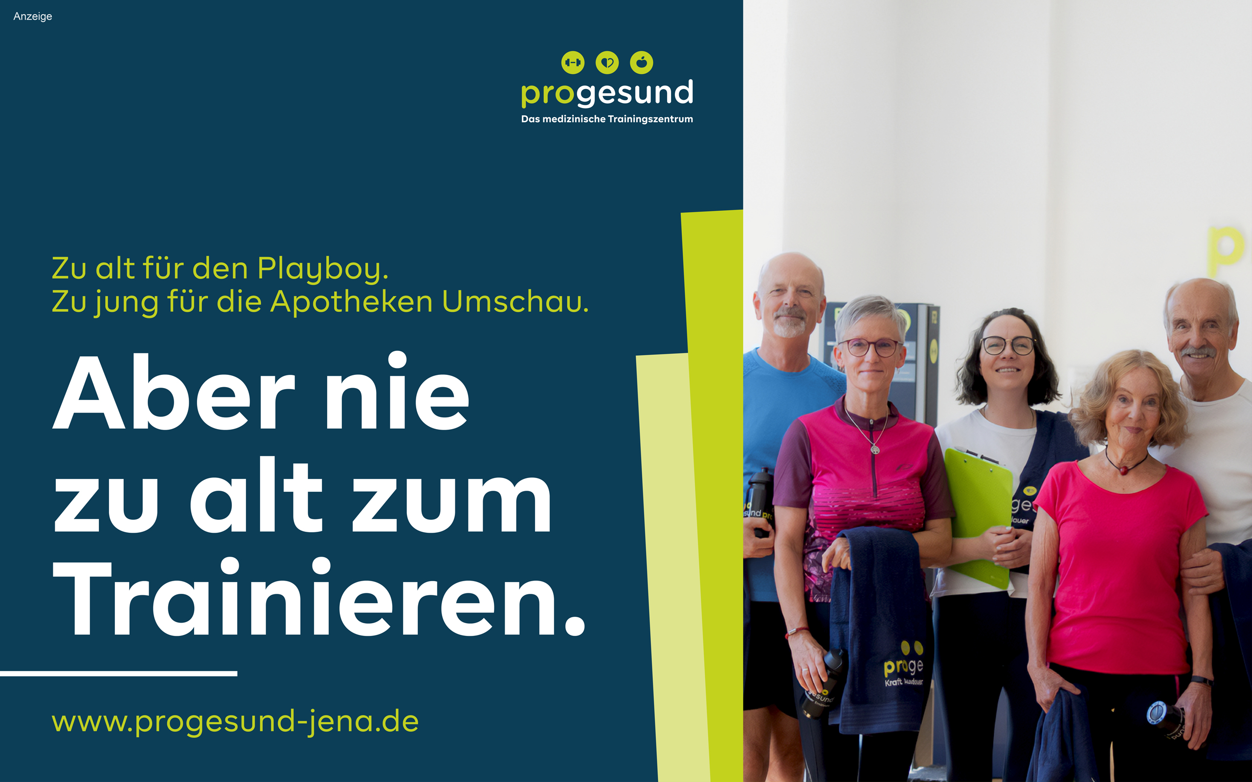 progesund Jena - Playboy-Apotheke