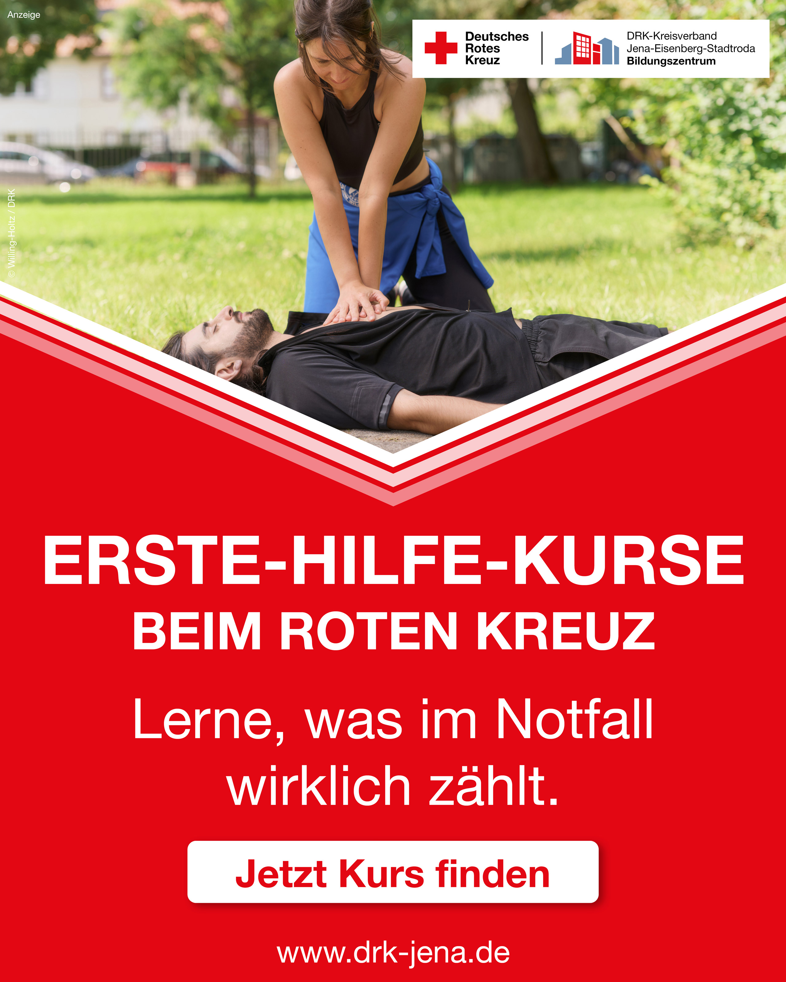 DRK - Bildungszentrum