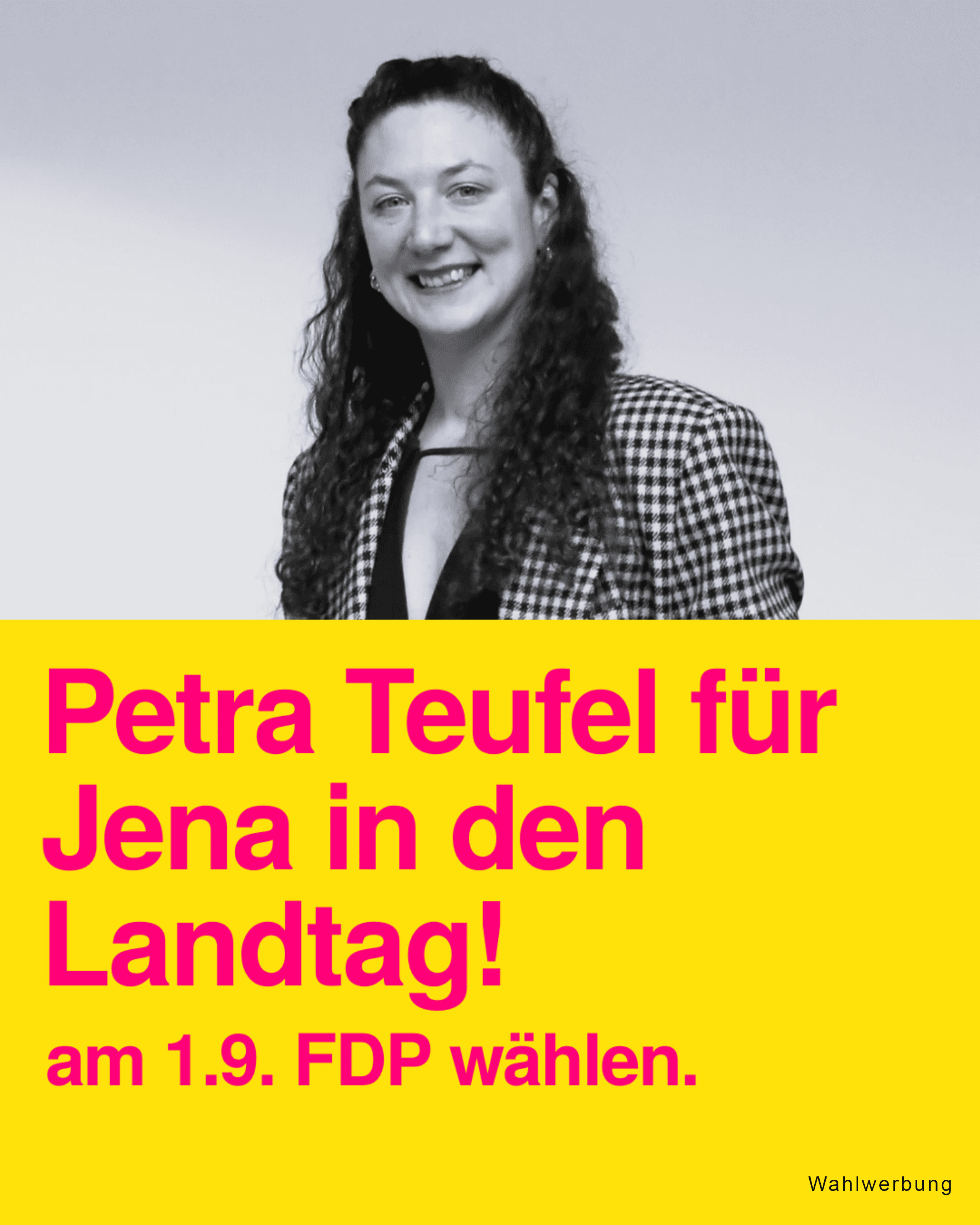 FDP - Landtagswahl 2024