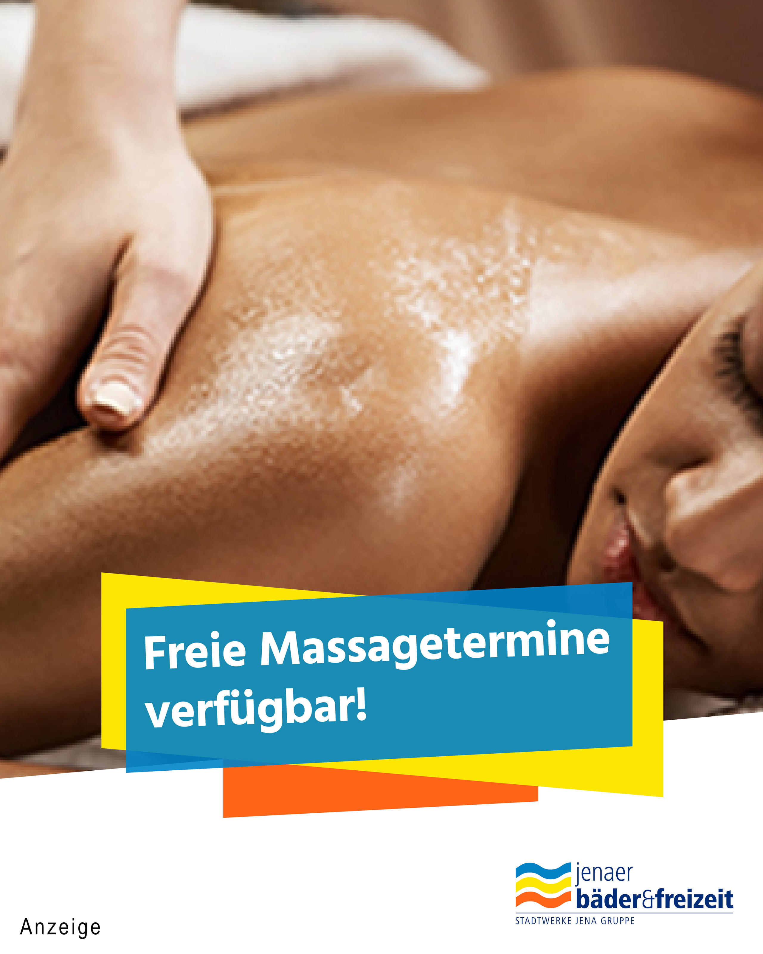 Jenaer Bäder - Wellness