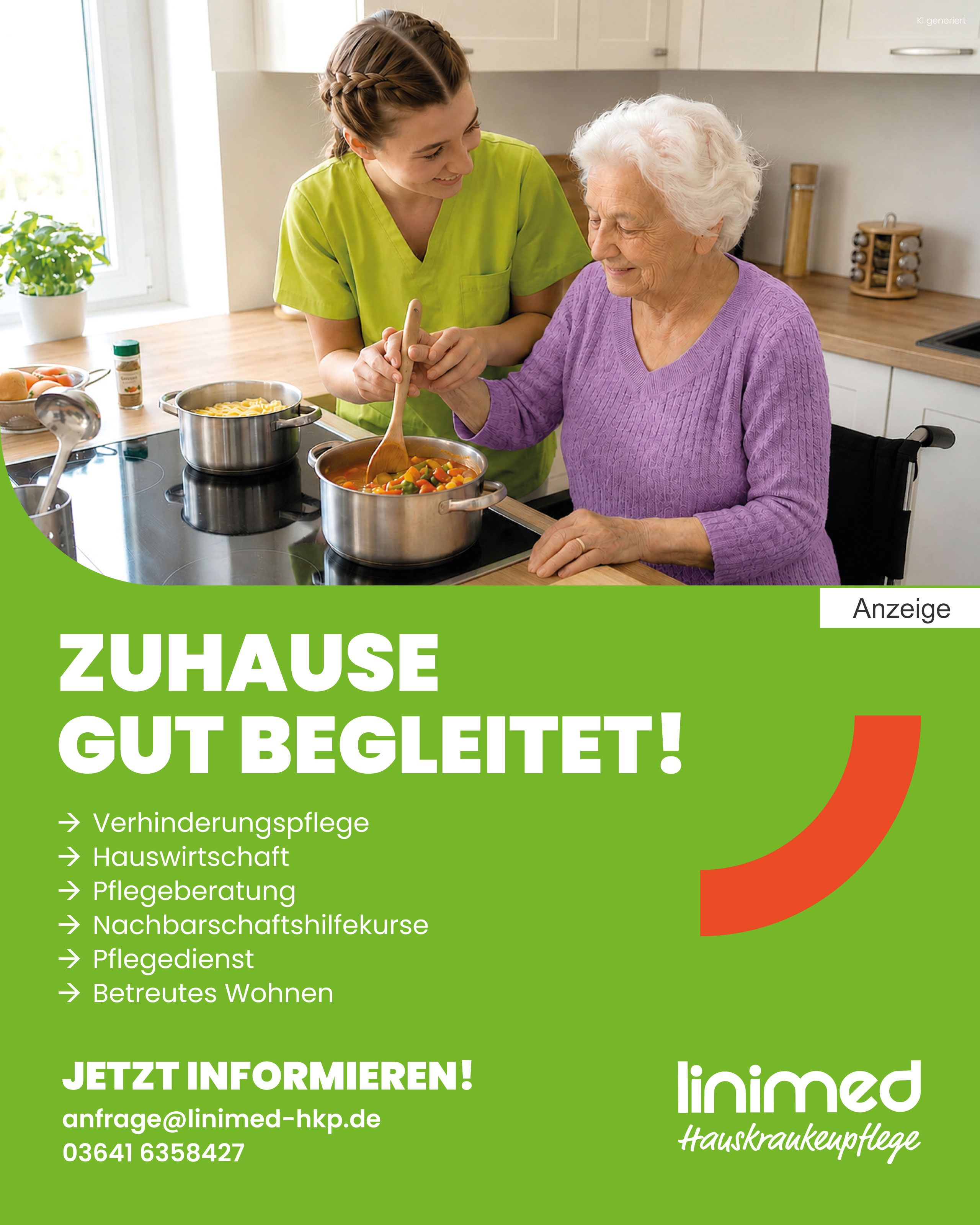 Linimed