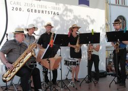 200 Zeiss Geburtstag In Jena 0019